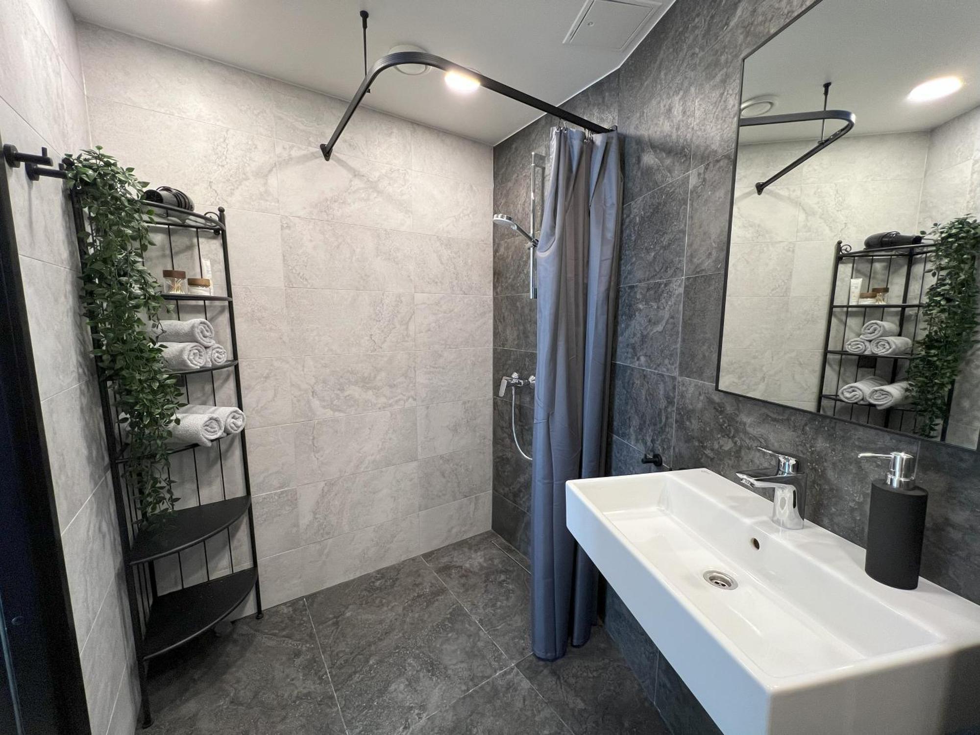Cozy Apartment In Old Town Tartu Exterior foto